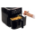 Ariete Air Fryer & Steam 463600 7L - 1616365 - zdjęcie 4